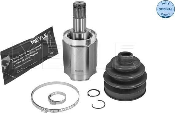 Joint Kit, drive shaft MEYLE-ORIGINAL: True to OE. 314 498 0015