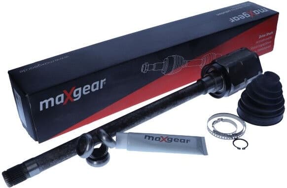 Joint Kit, drive shaft 49-2787 - image 3