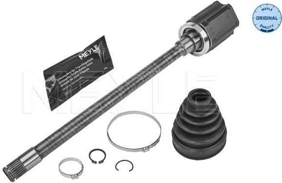 Joint Kit, drive shaft MEYLE-ORIGINAL: True to OE. 314 498 0022