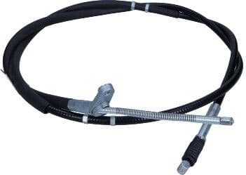 Cable Pull, parking brake 32-0806