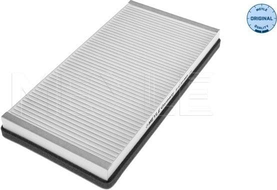 Filter, cabin air MEYLE-ORIGINAL: True to OE. 11-12 319 0004