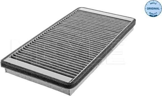 Filter, cabin air MEYLE-ORIGINAL: True to OE. 11-12 320 0004