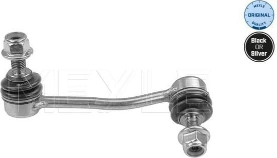 Link/Coupling Rod, stabiliser bar MEYLE-ORIGINAL: True to OE. 016 060 0038