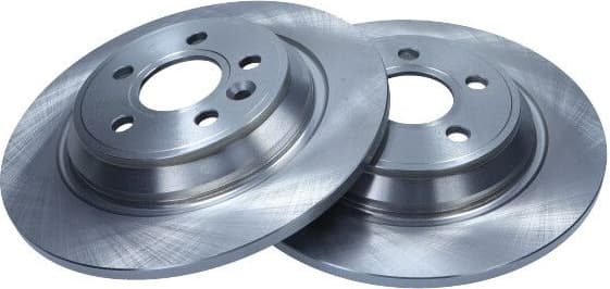 Brake Disc 19-2471 - image 2