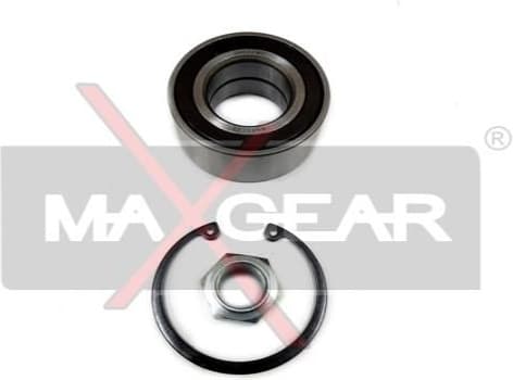 Wheel Bearing Kit 33-0048