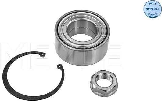 Wheel Bearing Kit MEYLE-ORIGINAL: True to OE. 11-14 650 0007