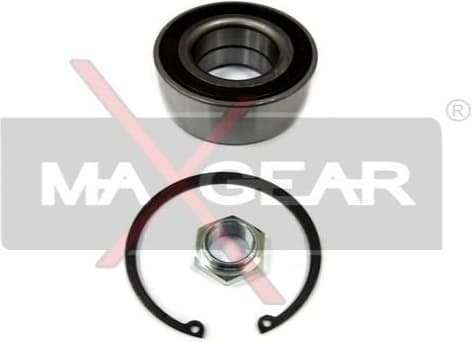 Wheel Bearing Kit 33-0051