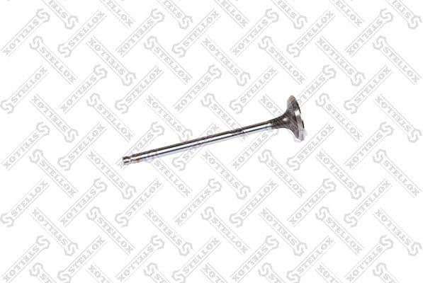 Exhaust Valve 01-24424-SX