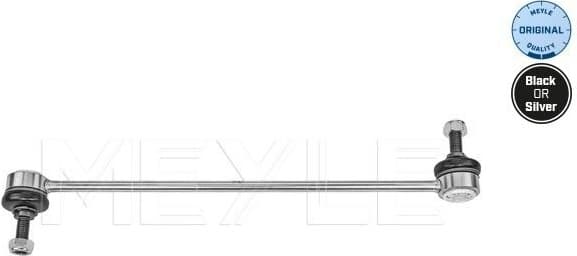 Link/Coupling Rod, stabiliser bar MEYLE-ORIGINAL: True to OE. 11-16 060 0025