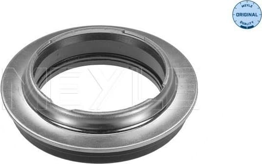 Rolling Bearing, suspension strut support mount MEYLE-ORIGINAL: True to OE. 100 641 0005