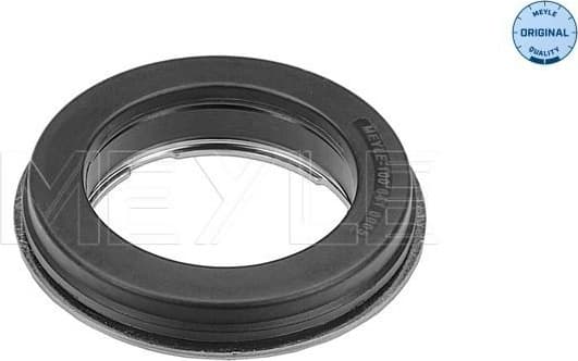 Rolling Bearing, suspension strut support mount MEYLE-ORIGINAL: True to OE. 100 641 0005 - image 2