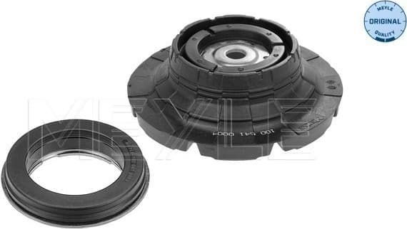 Repair Kit, suspension strut support mount MEYLE-ORIGINAL-KIT: Better solution for you! 100 641 0002