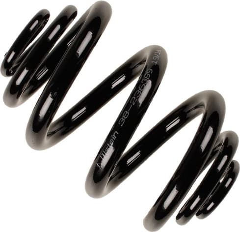 Suspension Spring BILSTEIN - B3 OE Replacement 38-236389