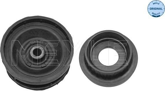 Repair Kit, suspension strut support mount MEYLE-ORIGINAL-KIT: Better solution for you! 014 641 0016