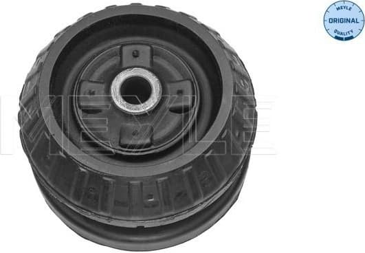 Suspension Strut Support Mount MEYLE-ORIGINAL: True to OE. 034 032 0047