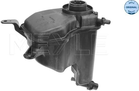 Expansion Tank, coolant MEYLE-ORIGINAL: True to OE. 314 223 0004