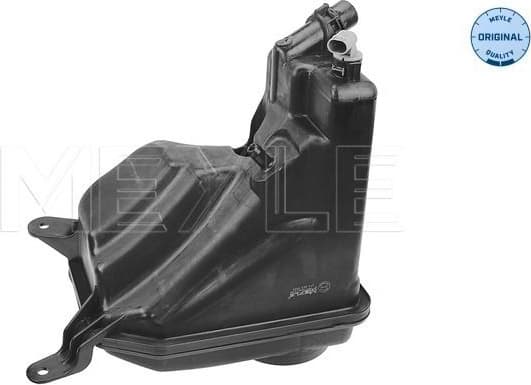Expansion Tank, coolant MEYLE-ORIGINAL: True to OE. 314 223 0004 - image 3