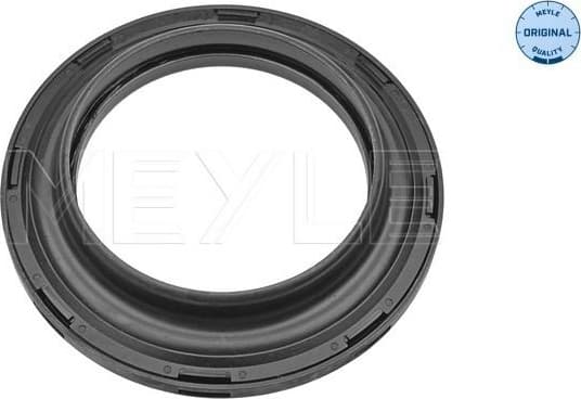 Rolling Bearing, suspension strut support mount MEYLE-ORIGINAL: True to OE. 214 770 0001 - image 2