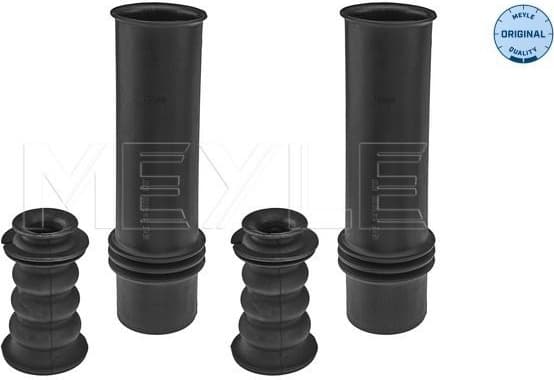 Dust Cover Kit, shock absorber MEYLE-ORIGINAL-KIT: Better solution for you! 11-14 740 0001