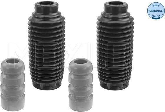 Dust Cover Kit, shock absorber MEYLE-ORIGINAL-KIT: Better solution for you! 11-14 640 0000