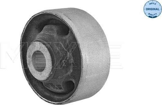 Mounting, control/trailing arm MEYLE-ORIGINAL: True to OE. 100 407 0043