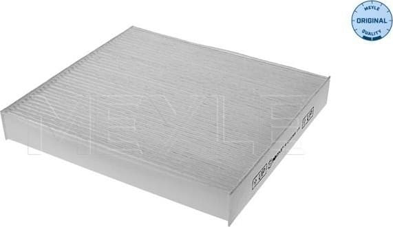 Filter, cabin air MEYLE-ORIGINAL: True to OE. 30-12 319 0006