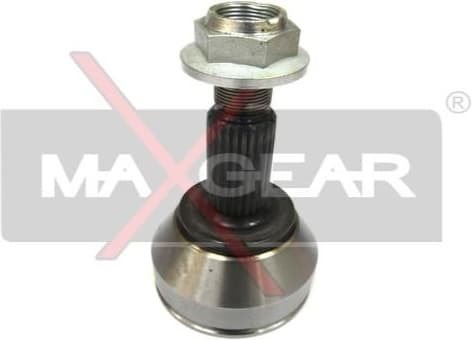 Joint Kit, drive shaft 49-0144 - image 2