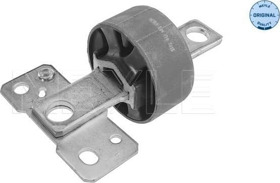 Bushing, axle beam MEYLE-ORIGINAL: True to OE. 514 710 0015