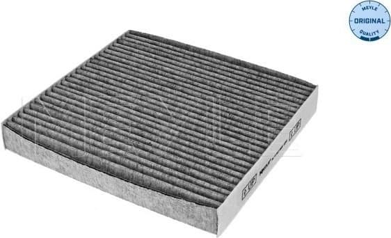 Filter, cabin air MEYLE-ORIGINAL: True to OE. 30-12 320 0006
