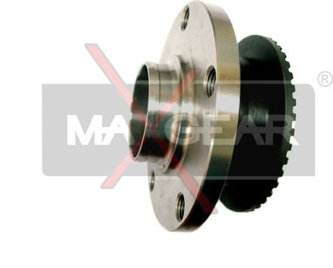 Wheel Bearing Kit 33-0462 - image 2