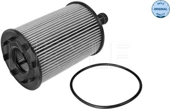 Oil Filter MEYLE-ORIGINAL: True to OE. 100 115 0000