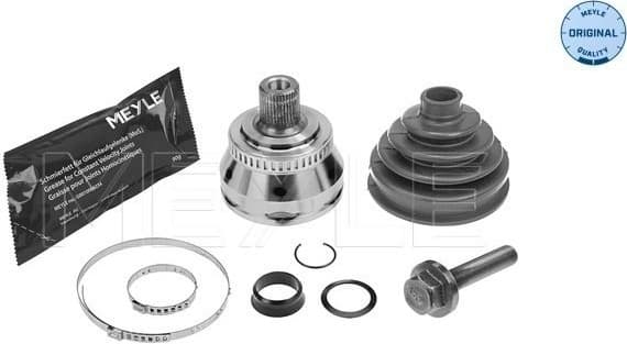 Joint Kit, drive shaft MEYLE-ORIGINAL: True to OE. 100 498 0064
