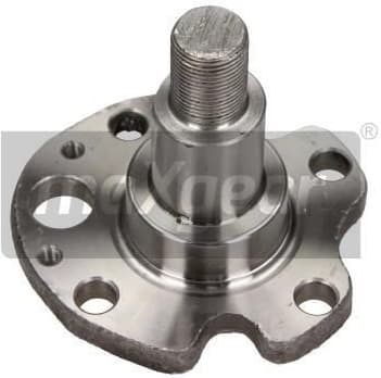 Stub Axle, axle beam 33-0578