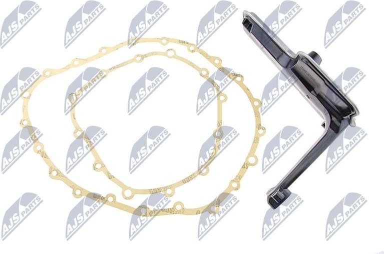 Hydraulic Filter Kit, automatic transmission FSF-AU-005 - image 3