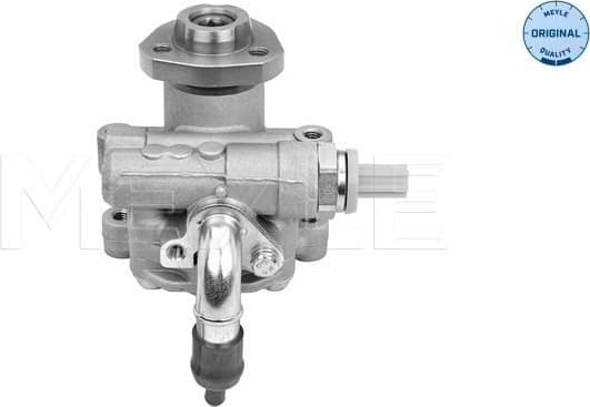 Hydraulic Pump, steering MEYLE-ORIGINAL: True to OE. 514 631 0023