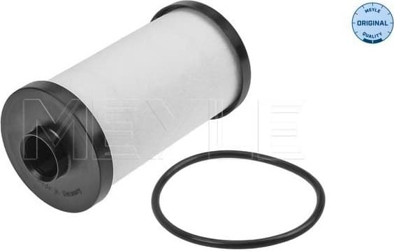 Hydraulic Filter, automatic transmission MEYLE-ORIGINAL: True to OE. 100 136 0003