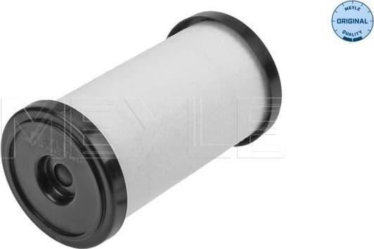 Hydraulic Filter, automatic transmission MEYLE-ORIGINAL: True to OE. 100 136 0003 - image 2