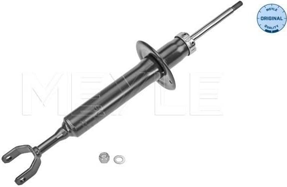 Shock Absorber MEYLE-ORIGINAL: True to OE. 126 625 0010