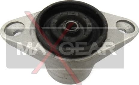 Suspension Strut Support Mount 72-1346 - image 2