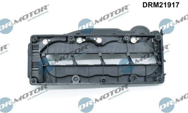 Cylinder Head Cover DRM21917 - image 2