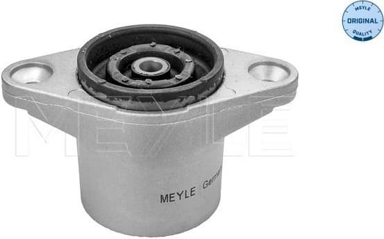 Suspension Strut Support Mount MEYLE-ORIGINAL: True to OE. 100 513 0004