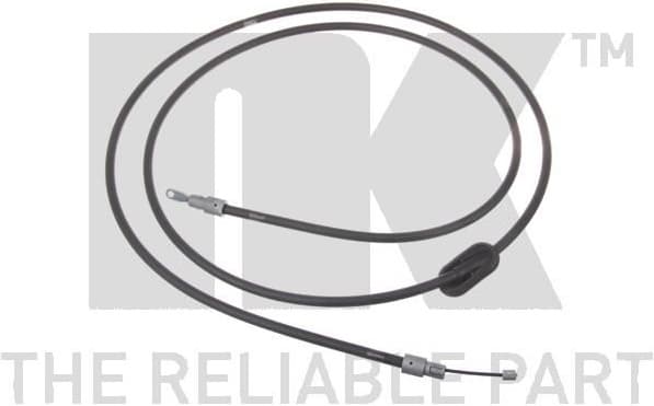 Cable Pull, parking brake 903351