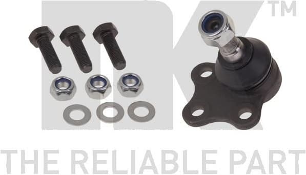 Ball Joint 5043634 - image 2