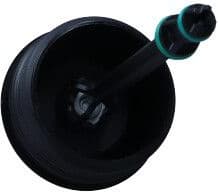 Cap, oil filter housing 27-1001 - image 2