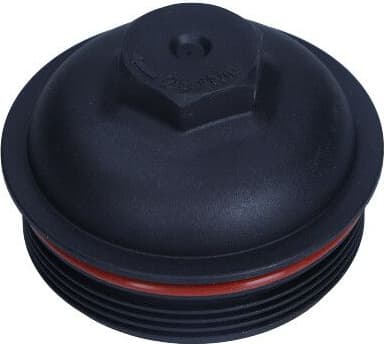 Cap, oil filter housing 27-1002