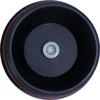 Cap, oil filter housing 27-1002 - image 2