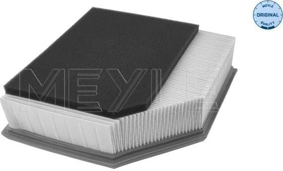 Air Filter MEYLE-ORIGINAL: True to OE. 512 321 0001 - image 2