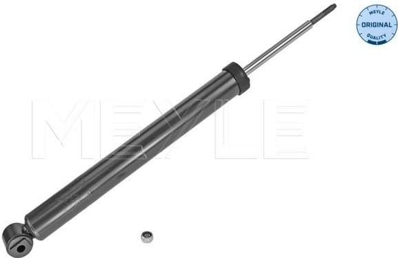 Shock Absorber MEYLE-ORIGINAL: True to OE. 326 725 0025