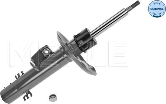 Shock Absorber MEYLE-ORIGINAL: True to OE. 326 623 0051