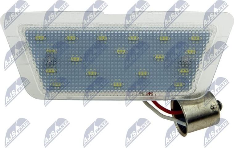 Licence Plate Light ELP-PL-001 - image 3
